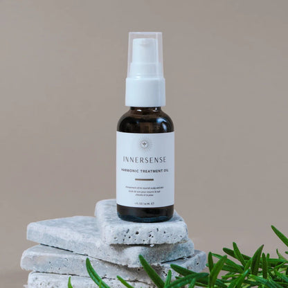 Innersense Harmonic Treatment Oil - Aceite capilar - Curly Nest Spain