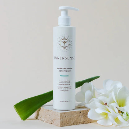 Innersense Hydrating Cream Conditioner - Acondicionador limpiador - Curly Nest Spain