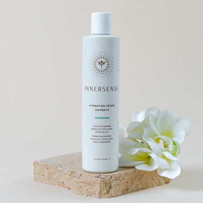 Innersense Hydrating Cream Hairbath - Champú hidratante - Curly Nest Spain
