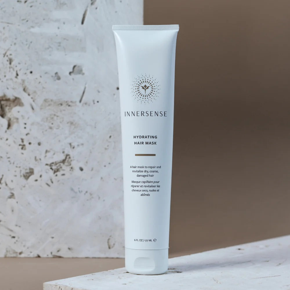 Innersense Hydrating Hair Mask - Su mascarilla - Curly Nest Spain