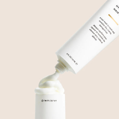 Innersense Hydrating Hair Mask - Su mascarilla - Curly Nest Spain