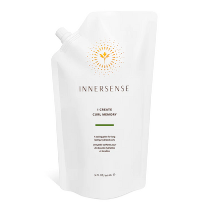 Innersense I Create Curl Memory - Styling Gel - Curly Nest Spain