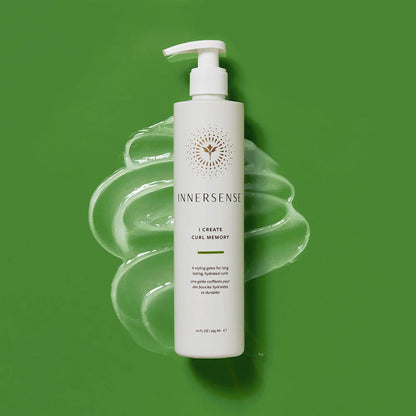 Innersense I Create Curl Memory - Styling Gel - Curly Nest Spain
