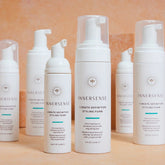 Innersense I Create Definition Curl Styling Foam - Espuma fijadora - Curly Nest Spain