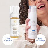 Innersense I Create Lift Volumizing Foam - Espuma voluminizadora - Curly Nest Spain
