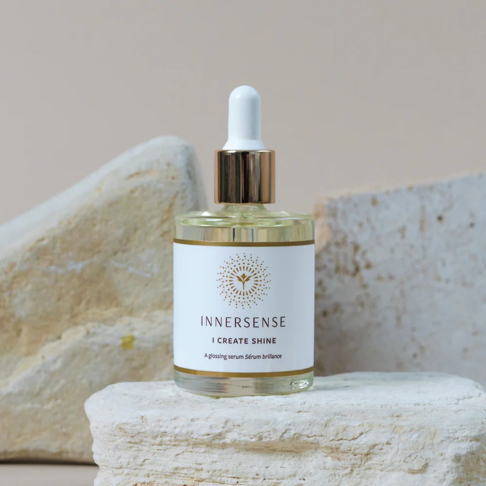 Innersense I Create Shine 50ml - Sérum capilar - Curly Nest Spain