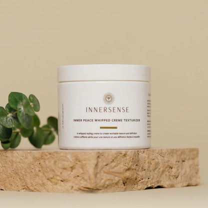 Innersense Organic Beauty Whipped Hair Styling Cream 96g - Crema Moldeadora - Curly Nest Spain