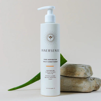 Innersense Pure Inspiration Daily Conditioner - Acondicionador calmante - Curly Nest Spain