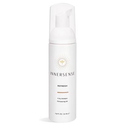 Innersense Refresh Dry Shampoo 70ml - Champú en seco - Curly Nest Spain