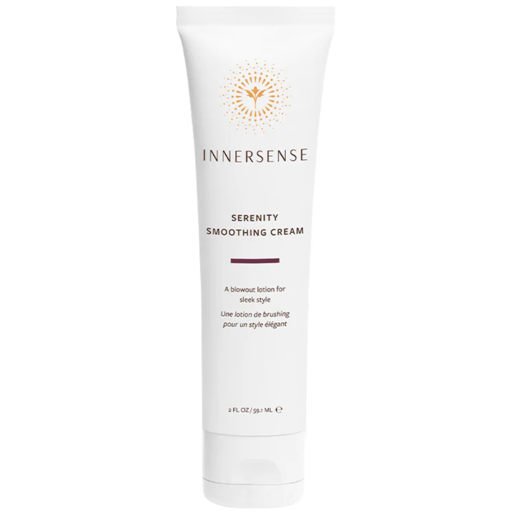 Innersense Serenity Smooth Cream - Crema Moldeadora - Curly Nest Spain