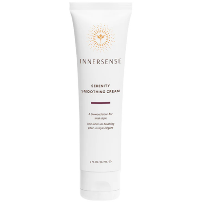 Innersense Serenity Smooth Cream - Crema Moldeadora - Curly Nest Spain