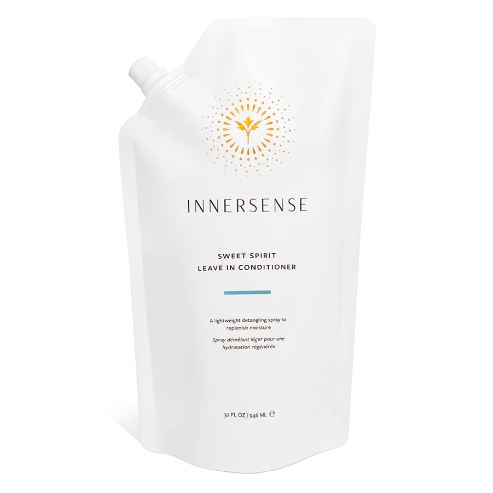 Innersense Sweet Spirit Leave-in Conditioner - Leave-in - Curly Nest Spain