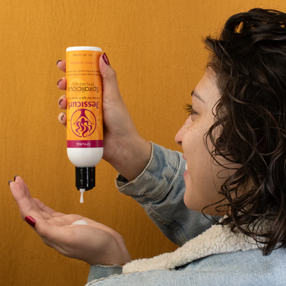 Jessicurl Spiralicious Styling Gel - Styling Gel - Curly Nest Spain