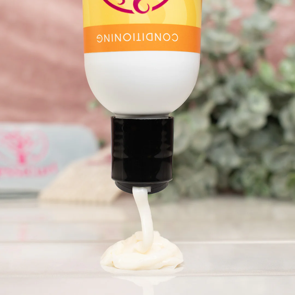 Jessicurl Too Shea! Extra Moisturizing Conditioner - Acondicionador hidratante - Curly Nest Spain