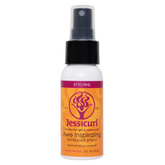 Jessicurl Awe Inspiraling Spray - Laca para el cabello - Curly Nest Spain