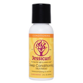 Jessicurl Deep Conditioning Treatment - Acondicionador intensivo - Curly Nest Spain