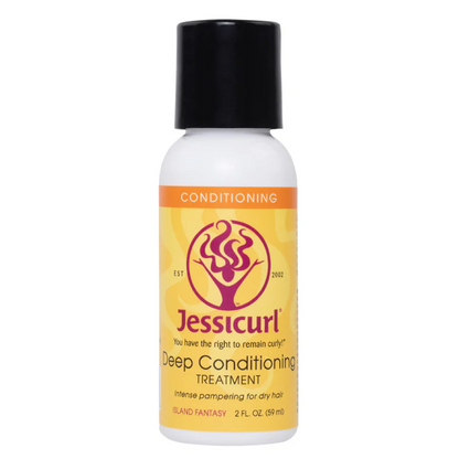 Jessicurl Deep Conditioning Treatment - Acondicionador intensivo - Curly Nest Spain