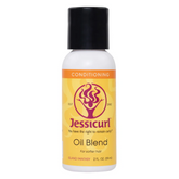 Jessicurl Oil Blend - Aceite capilar - Curly Nest Spain