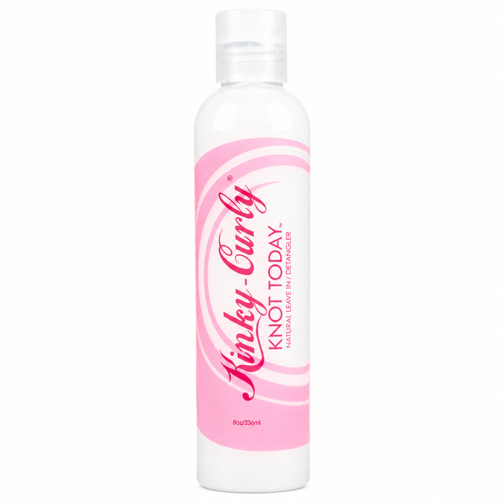 Kinky Curly Knot Today Leave In Conditioner/Detangler 236ml - Leave-in - Curly Nest Spain