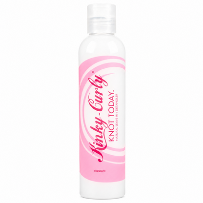 Kinky Curly Knot Today Leave In Conditioner/Detangler 236ml - Leave-in - Curly Nest Spain