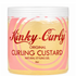 Kinky Curly Gel Curling Custard - Crema para peinar - Curly Nest Spain