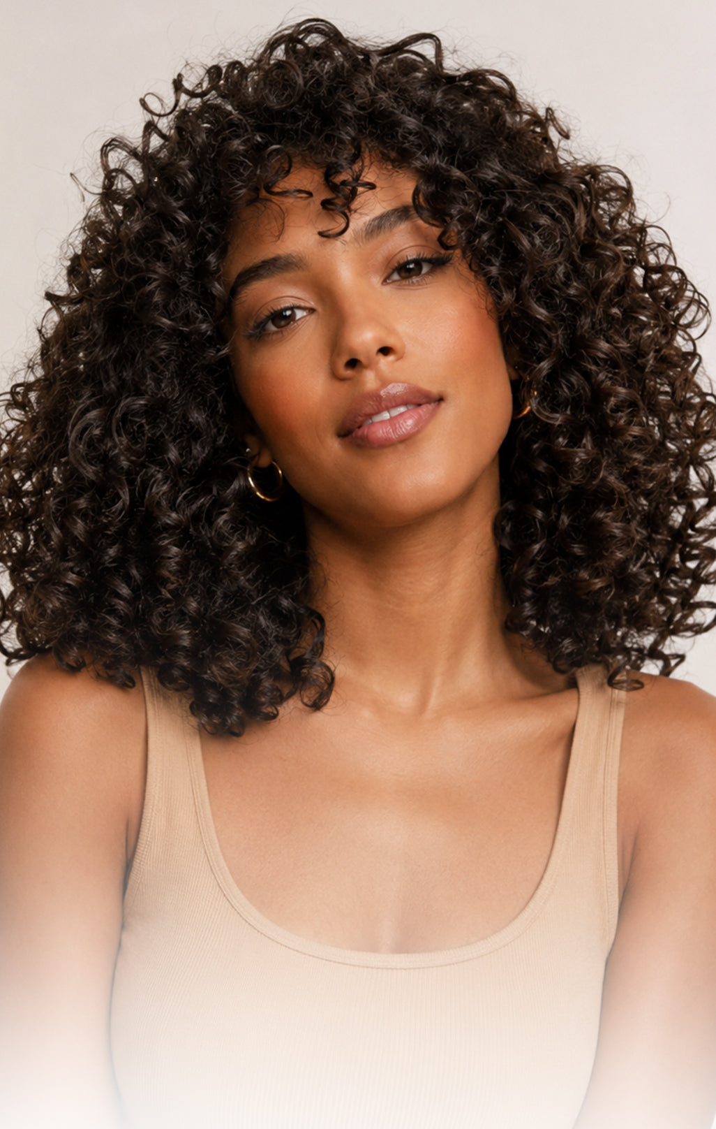 Curly Nest Spain