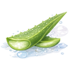 Con Aloe Vera