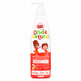 Onda Natural Cocktail Curl Definer Cream - Crema para peinar - Curly Nest Spain