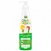 Onda Natural Leave-In Avocado - Leave-in - Curly Nest Spain