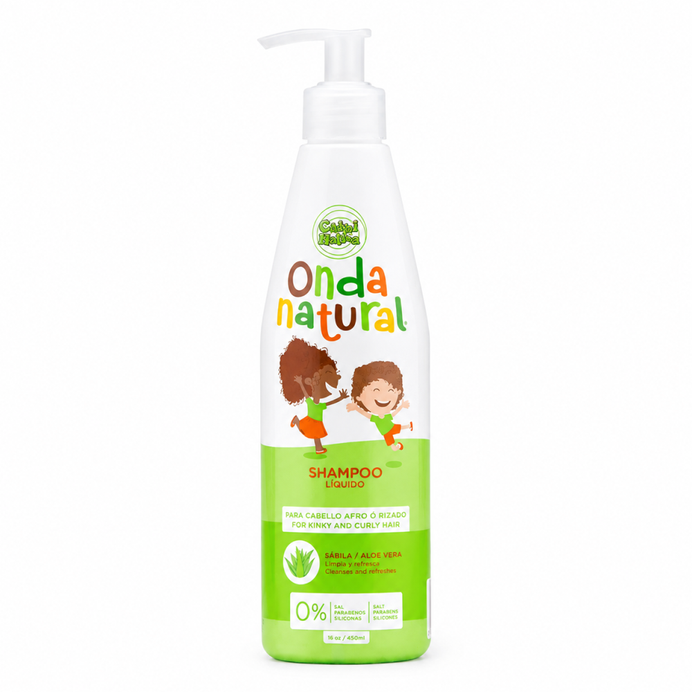 Onda Natural Leave-In Avocado - Leave-in - Curly Nest Spain