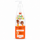 Onda Natural Leave-In Mango - Leave in - Curly Nest Spain