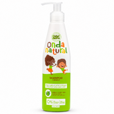 Onda Natural Shampoo Liquid - Champú limpiador - Curly Nest Spain
