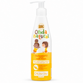 Onda Natural Treatment Cream Hair Mask Banana - Mascarilla capilar - Curly Nest Spain