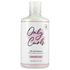 Only Curls Fragrance-Free All Curl Cleanser 300ml - Champú Suave - Curly Nest Spain