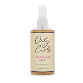 Only Curls Heat Protect Spray 250ml - Protector térmico - Curly Nest Spain