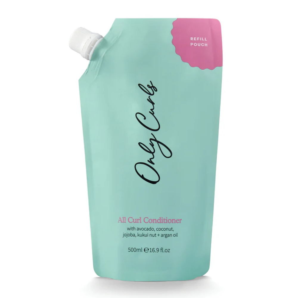 Only Curls All Curl Conditioner - Acondicionador calmante - Curly Nest Spain