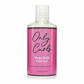 Only Curls Mega Hold Curl Gel - Styling Gel - Curly Nest Spain