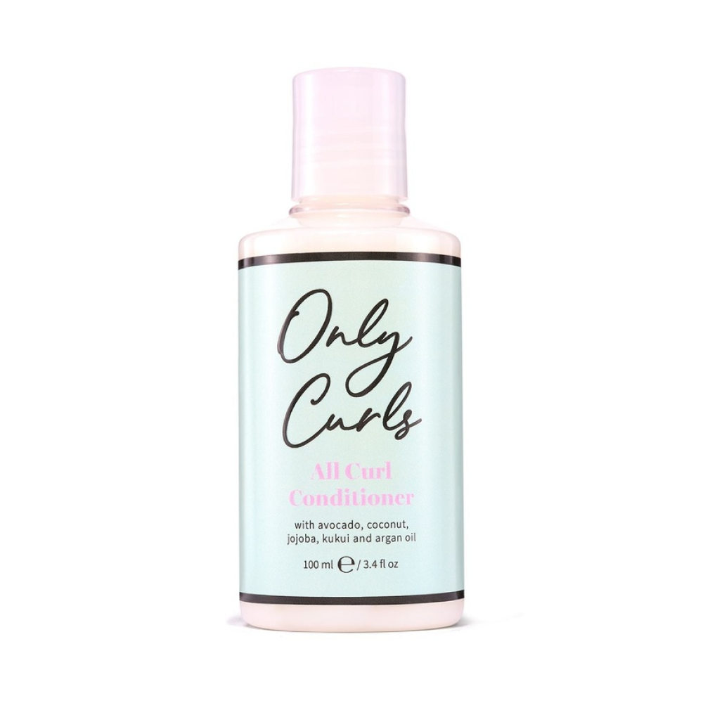 Only Curls All Curl Conditioner - Acondicionador calmante - Curly Nest Spain