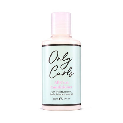Only Curls All Curl Conditioner - Acondicionador calmante - Curly Nest Spain