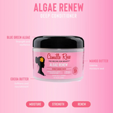 Camille Rose Algae Renew Deep Conditioning Mask 240ml - Mascarilla capilar - Curly Nest Spain