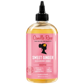 Camille Rose Sweet Ginger Cleansing Rinse 355ml - Cuidado del cuero cabelludo - Curly Nest Spain