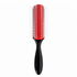 Bifull Flat Brush Rubber Plastic Bristles - Cepillo para peinar - Curly Nest Spain