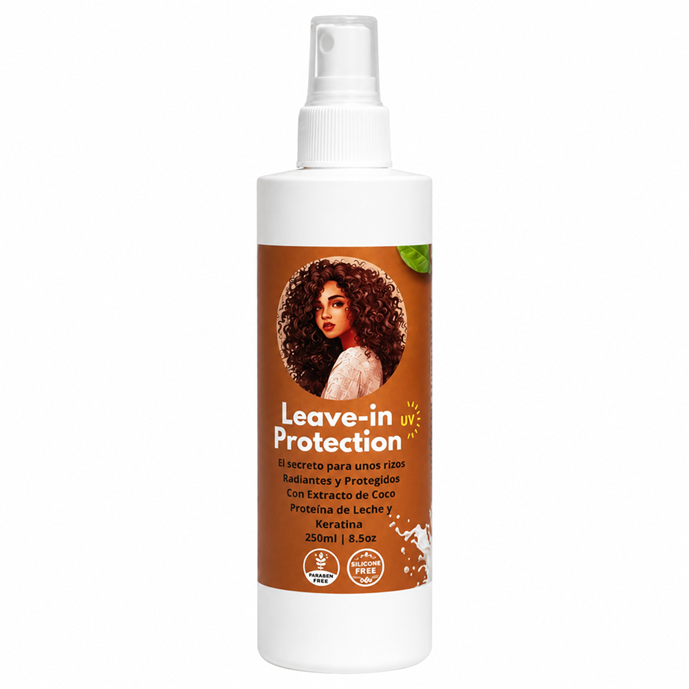 Anira Curls Leave-in Protection 250ml - Leave-in - Curly Nest Spain