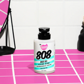 The Doux 808 Base Gel for Natural & Curly Hair 354ml - Styling Gel - Curly Nest Spain