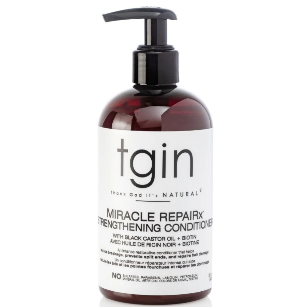 Tgin Miracle RepaiRx Strengthening Conditioner 13oz