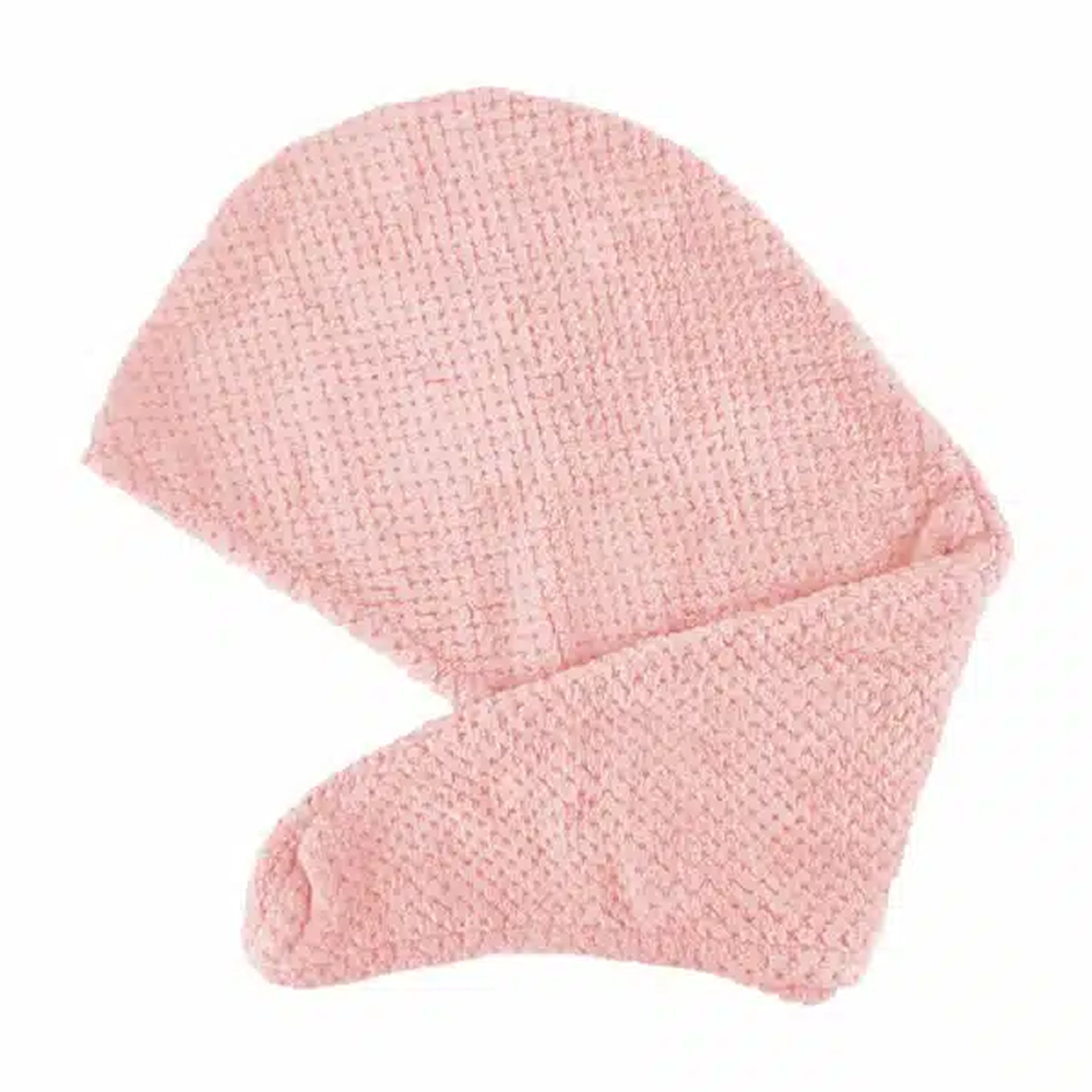 Casalfe Turbant Towel 100% Microfiber - Toalla - Curly Nest Spain