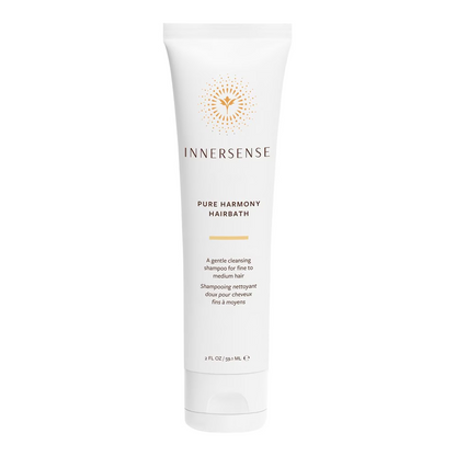 Innersense Pure Harmony Hairbath - champú purificante - Curly Nest Spain