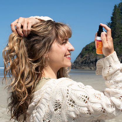 Jessicurl Gelebration Spray - Laca para el cabello - Curly Nest Spain