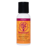 Jessicurl Spiralicious Styling Gel - Styling Gel - Curly Nest Spain