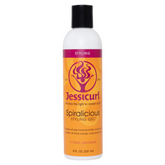 Jessicurl Spiralicious Styling Gel - Styling Gel - Curly Nest Spain